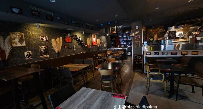 Bilder von Restaurant Ristorante di Palma in Milbertshofen, München - Photo 14