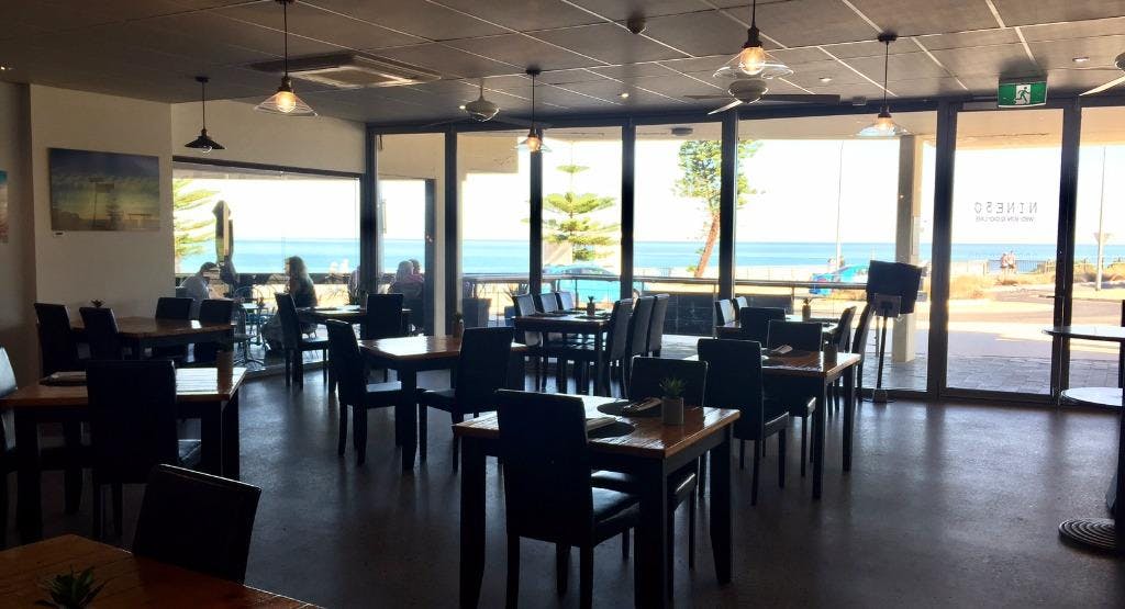 Photo of restaurant NINE 50 Restaurant & Bar in Christies Beach, Adelaide