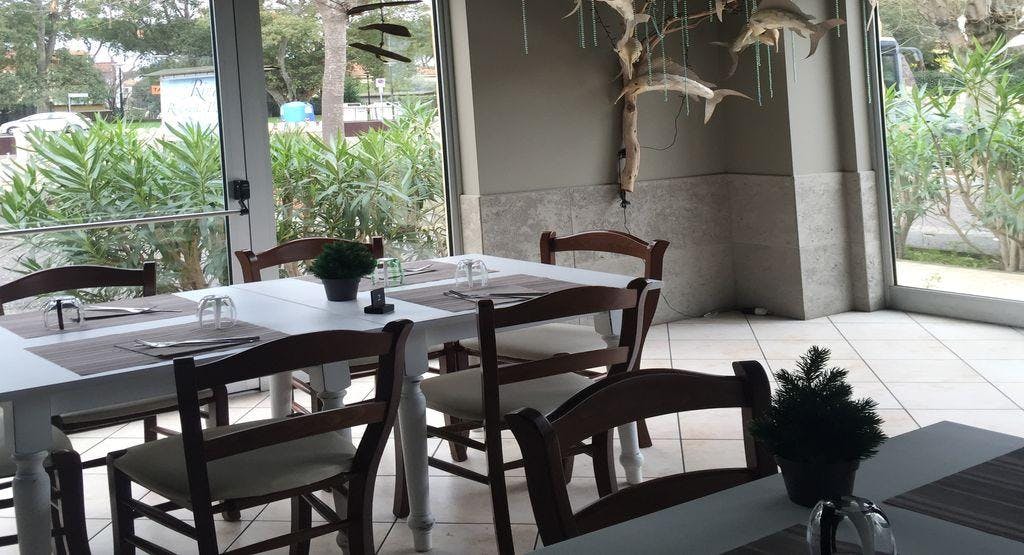 Photo of restaurant Da Rino in City Centre, Pisa