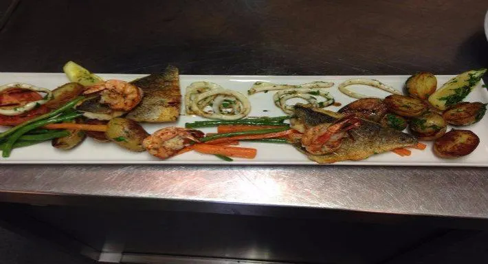 Photo of restaurant The Boathouse Salisbury in City Centre, Salisbury