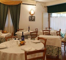 Ristorante Al Cacimperio Ristorante a Crocetta, Torino