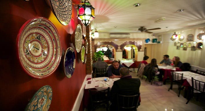 Photo of restaurant Al Salam in City Centre, Oxford