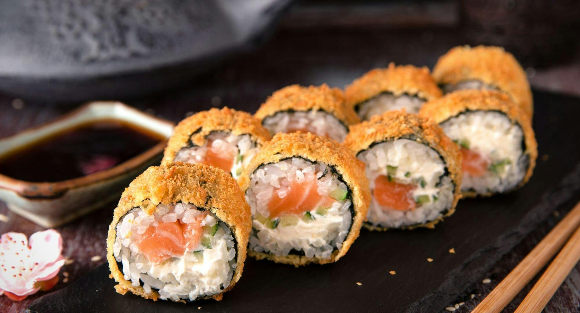 Photo of restaurant Sy Restaurant (Spandau) in Spandau, Berlin - Photo 5