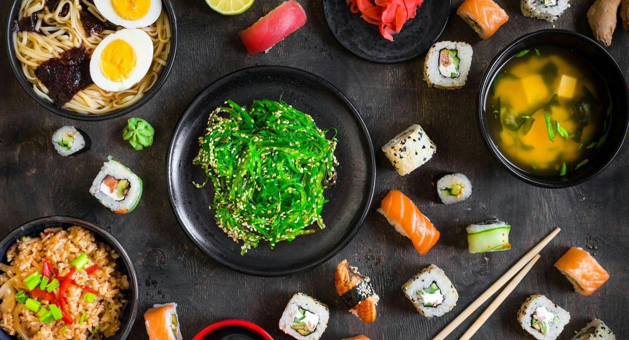 Photo of restaurant Sy Restaurant (Spandau) in Spandau, Berlin - Photo 4