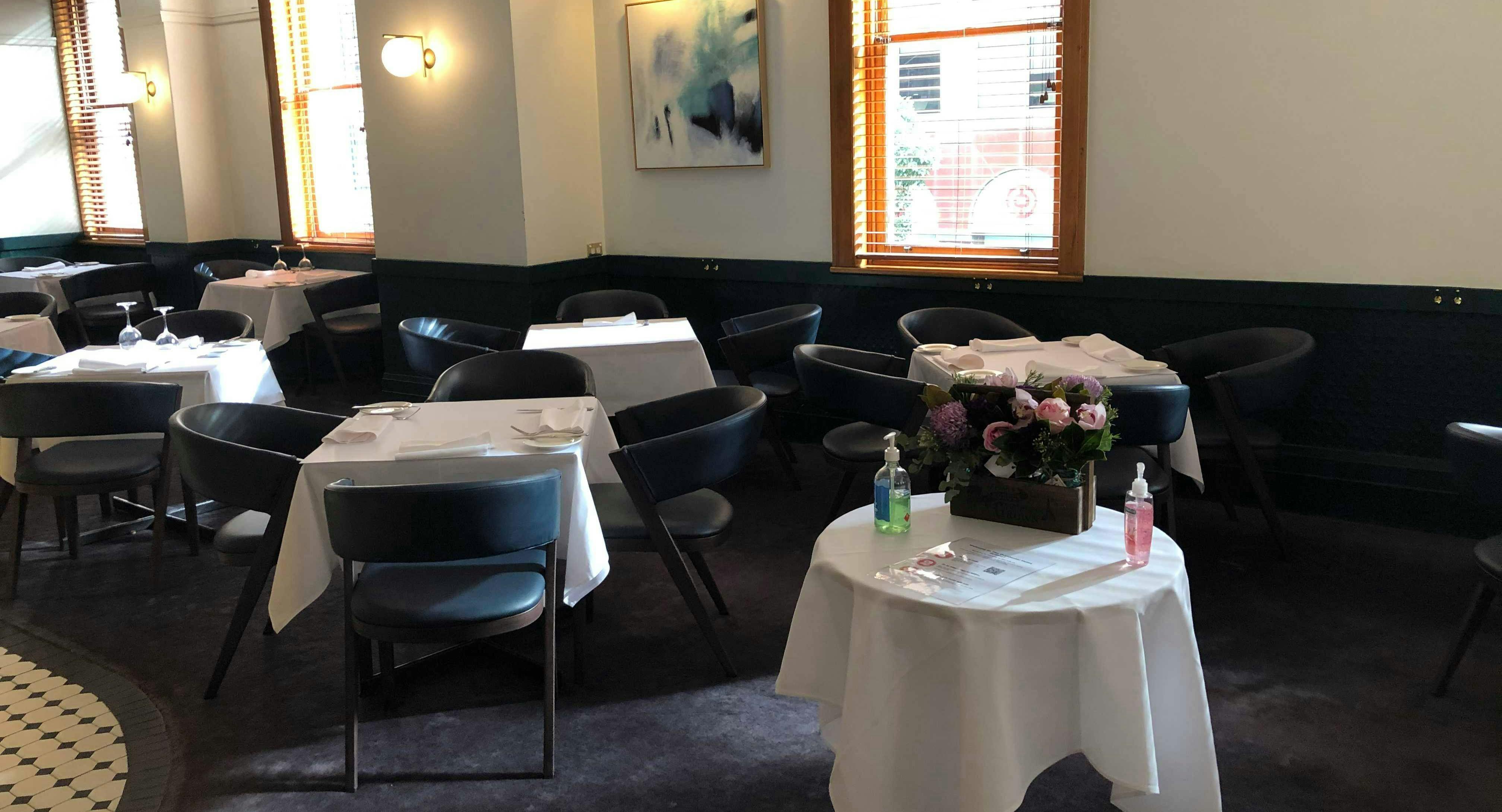 Photo of restaurant Fairmont Restaurant @ Occidental Hotel in Sydney CBD, Sydney - Photo 2