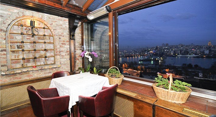 Photo of restaurant Cafe Haliç in Fatih, Istanbul