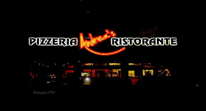 Image 1 of restaurant Ristorante Andreas