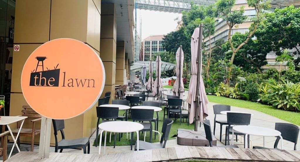 Photo of restaurant The Lawn in Buona Vista, Singapore