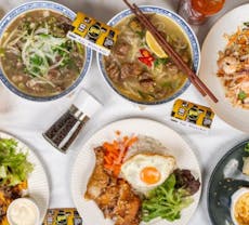 Restaurant Madam Yen in Browns Bay, Auckland