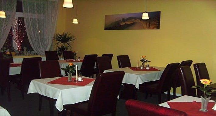Photo of restaurant O Castelo in Berg am Laim, Munich