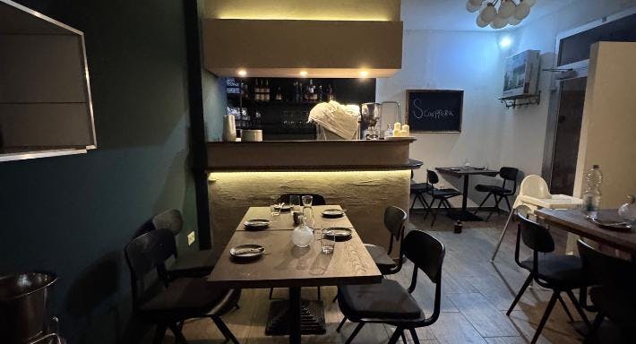 Photo of restaurant Scarpetta Pastabar in Widdersdorf, Cologne - Photo 4