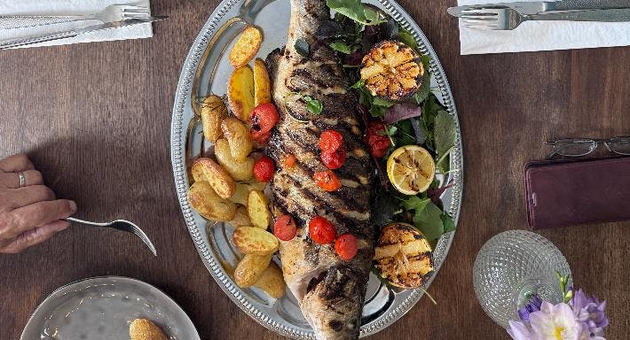 Photo of restaurant Scarpetta Pastabar in Widdersdorf, Cologne - Photo 3