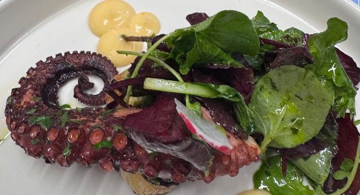 Photo of restaurant Scarpetta Pastabar in Widdersdorf, Cologne - Photo 6