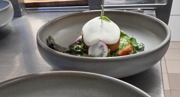 Photo of restaurant Scarpetta Pastabar in Widdersdorf, Cologne - Photo 8