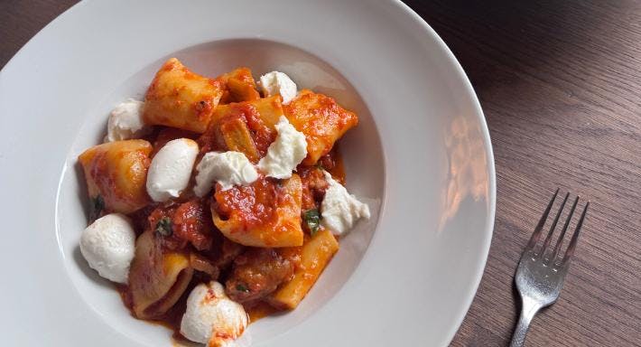 Photo of restaurant Scarpetta Pastabar in Widdersdorf, Cologne - Photo 9