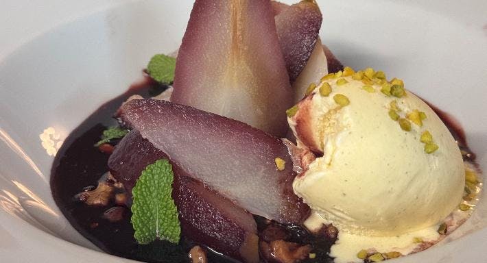 Photo of restaurant Scarpetta Pastabar in Widdersdorf, Cologne - Photo 13