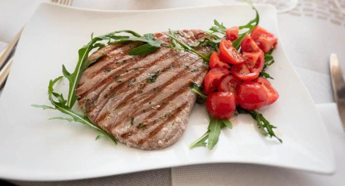 Ristorante Ristorante Bella Costa Porto Cesareo a Porto Cesareo, Lecce