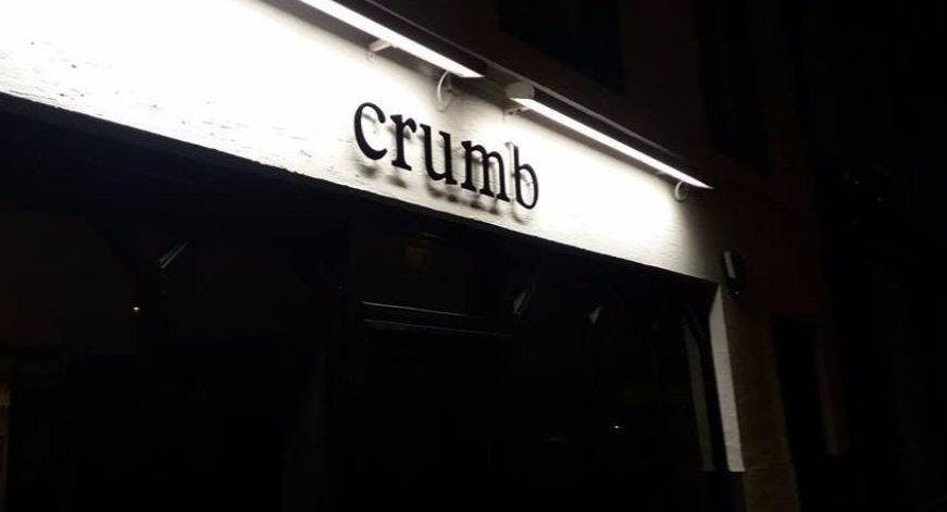Photo of restaurant Crumb in Town Centre, Dumfries