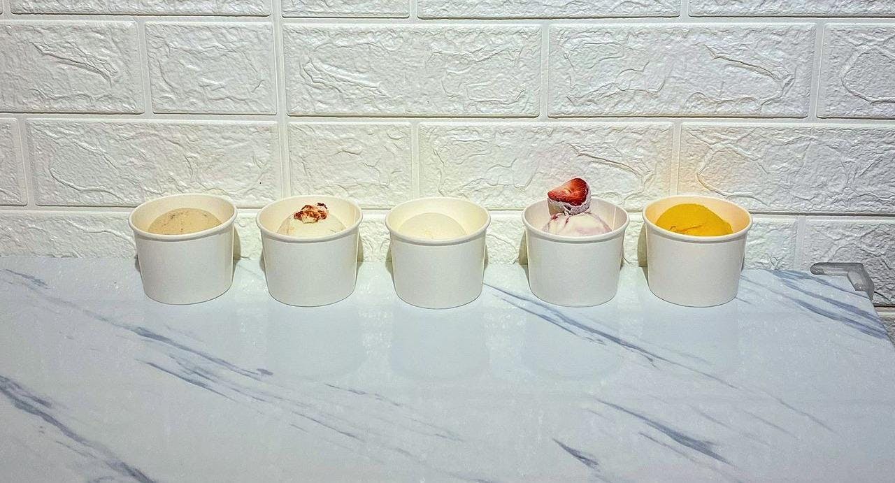 Photo of restaurant Chuffles Gelato in Toa Payoh, Singapore