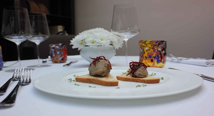 Image 1 of restaurant La Bottega di Parigi