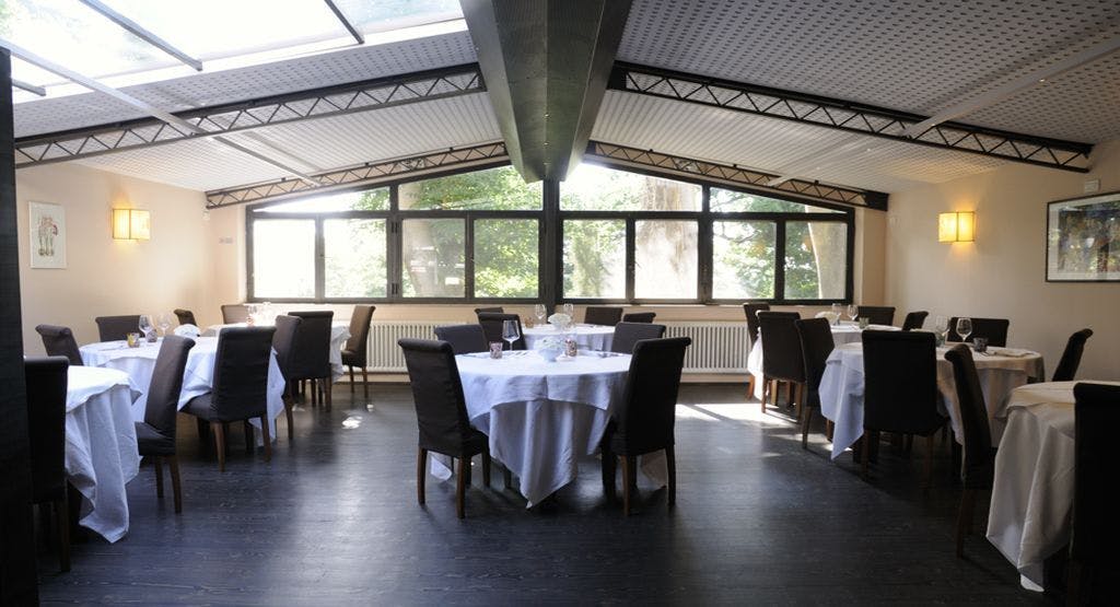 Foto del ristorante La Bottega di Parigi a Sesto Fiorentino, Firenze