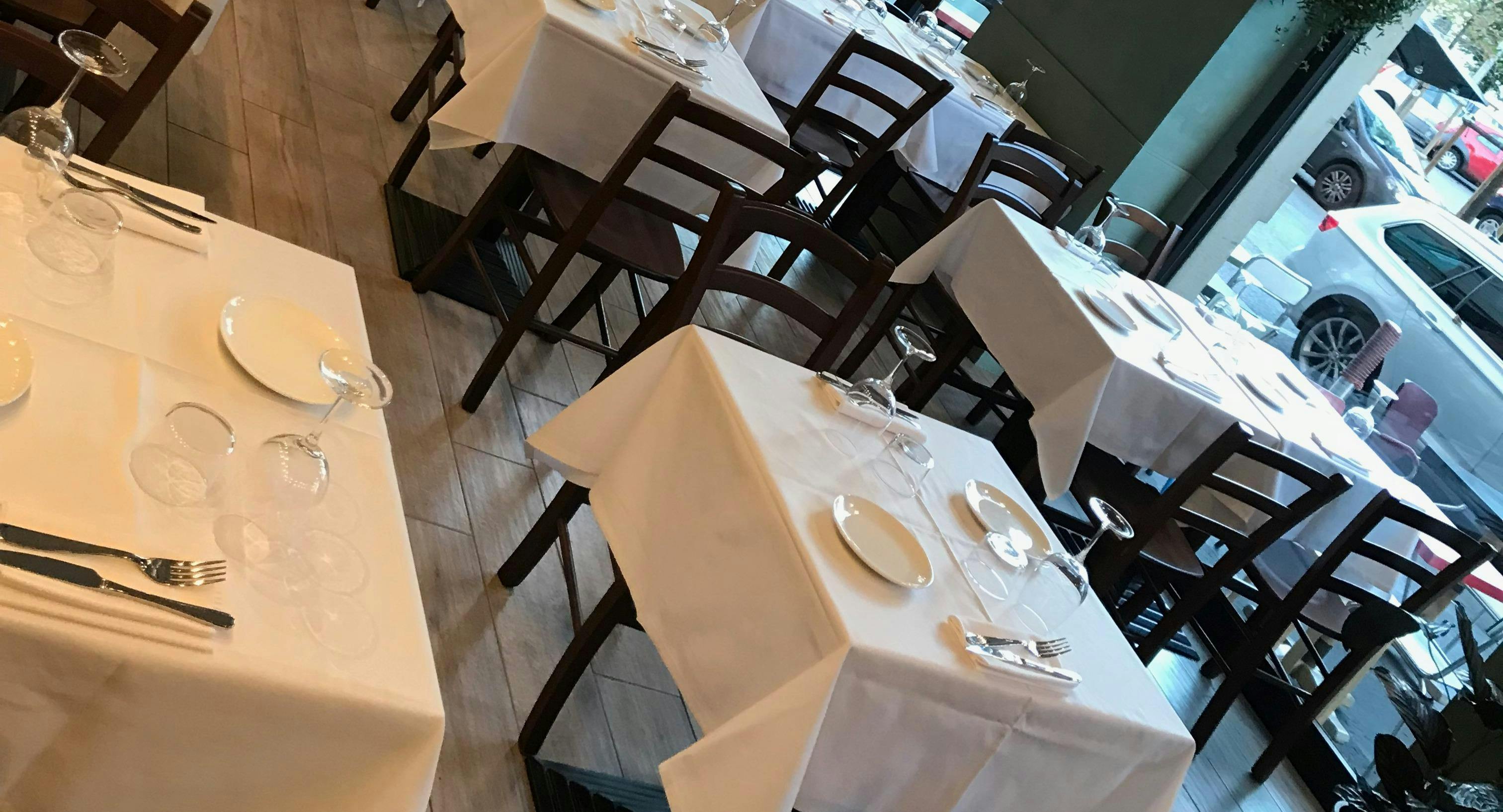 Photo of restaurant Brasserie Milanese in Buenos Aires, Milan