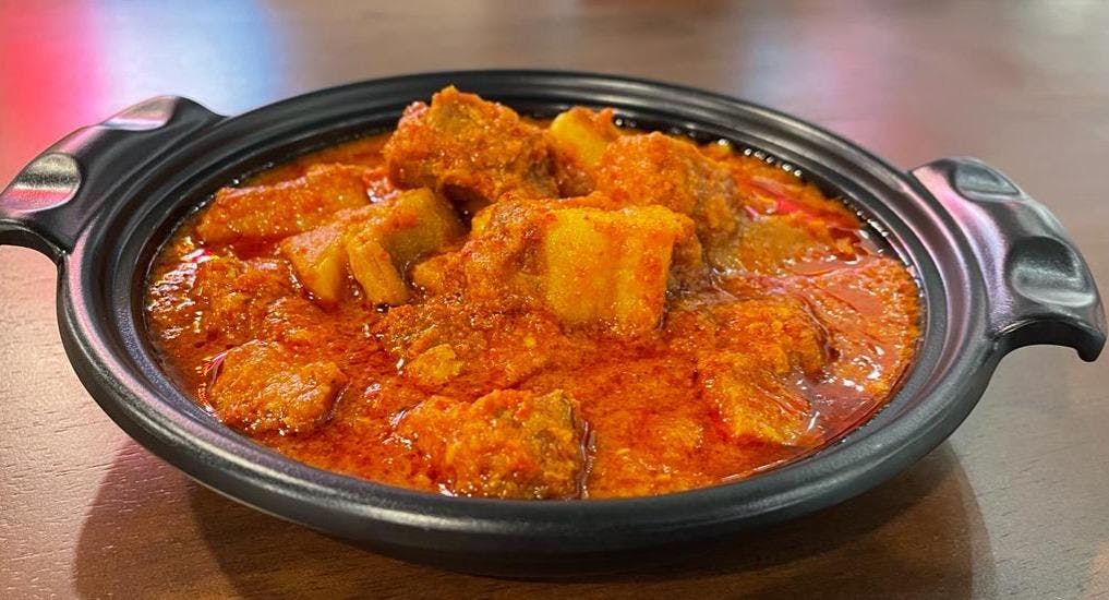 Photo of restaurant Doris's Devilishly Delicious Curry in Nicoll Highway, Singapore