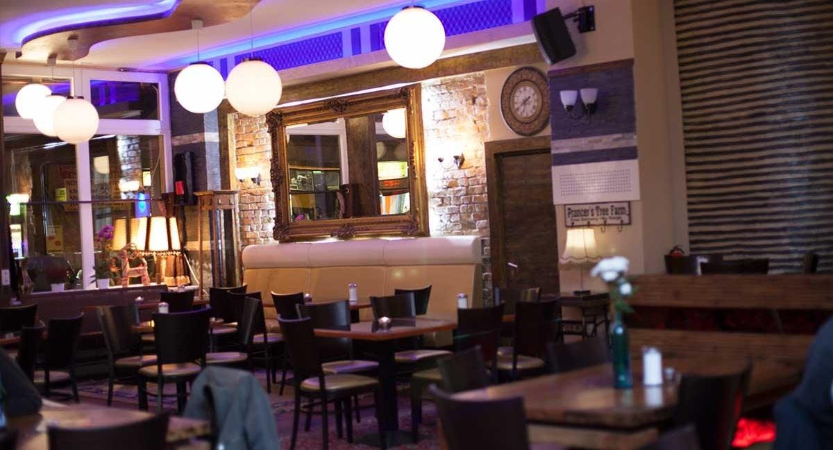 Photo of restaurant Neffes in Schöneberg, Berlin - Photo 4