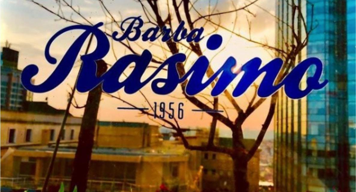 Photo of restaurant Barba Rasimo 1956 in Beyoğlu, Istanbul