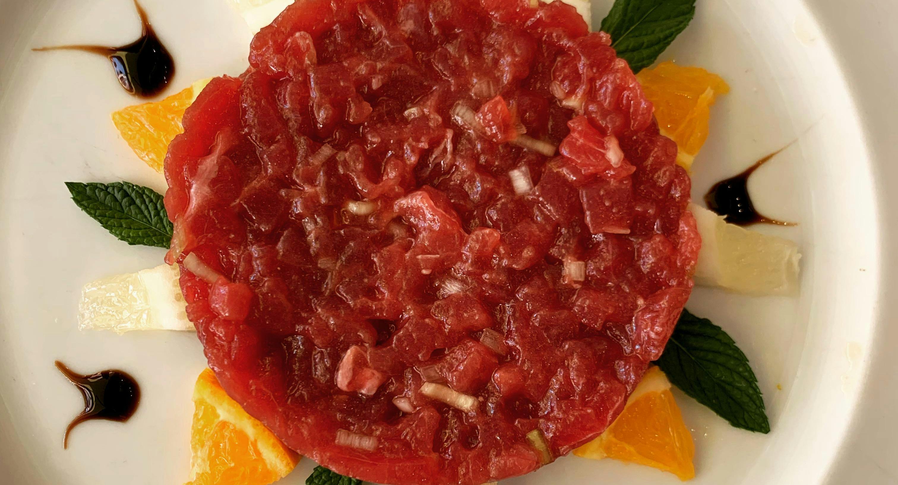 Foto del ristorante Osteria Santa Domenica a Centro, Taormina - Photo 2