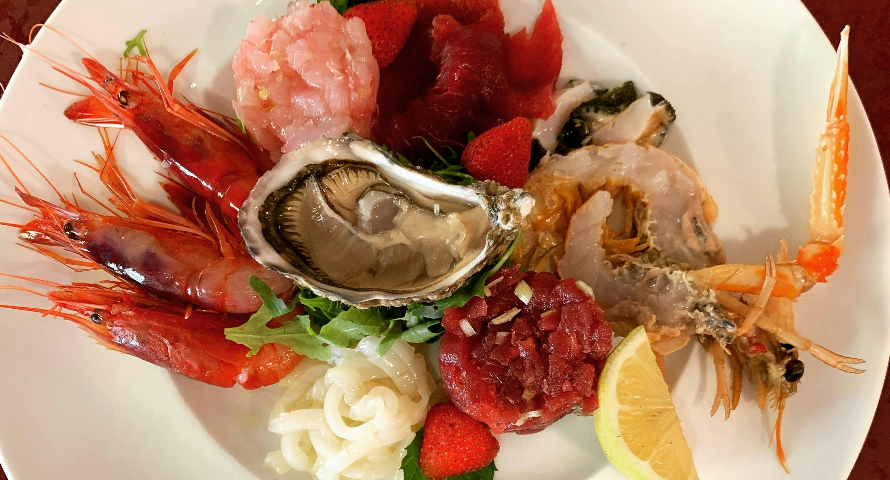 Foto del ristorante Osteria Santa Domenica a Centro, Taormina - Photo 3