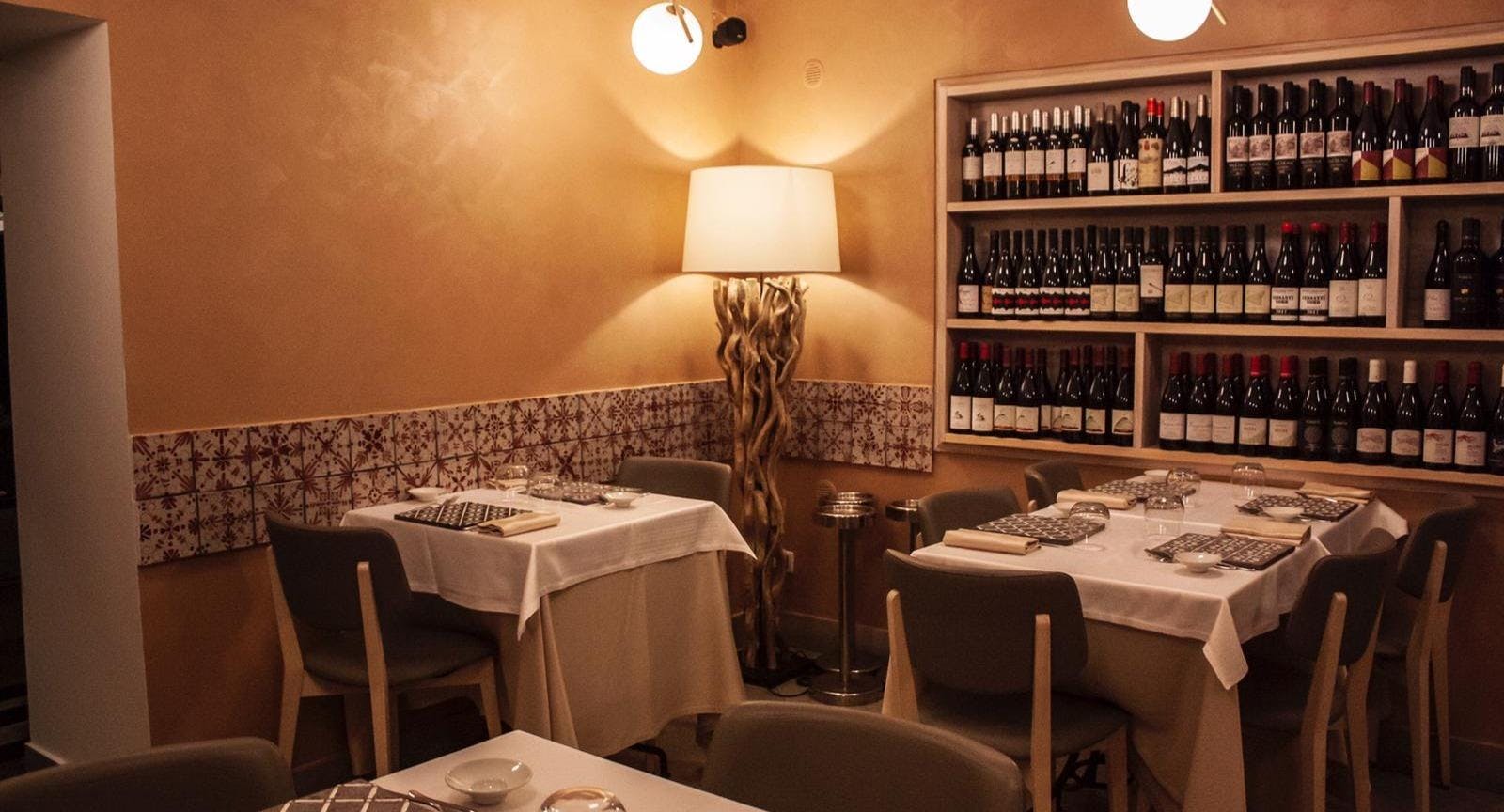 Photo of restaurant Osteria Santa Domenica in Centre, Taormina