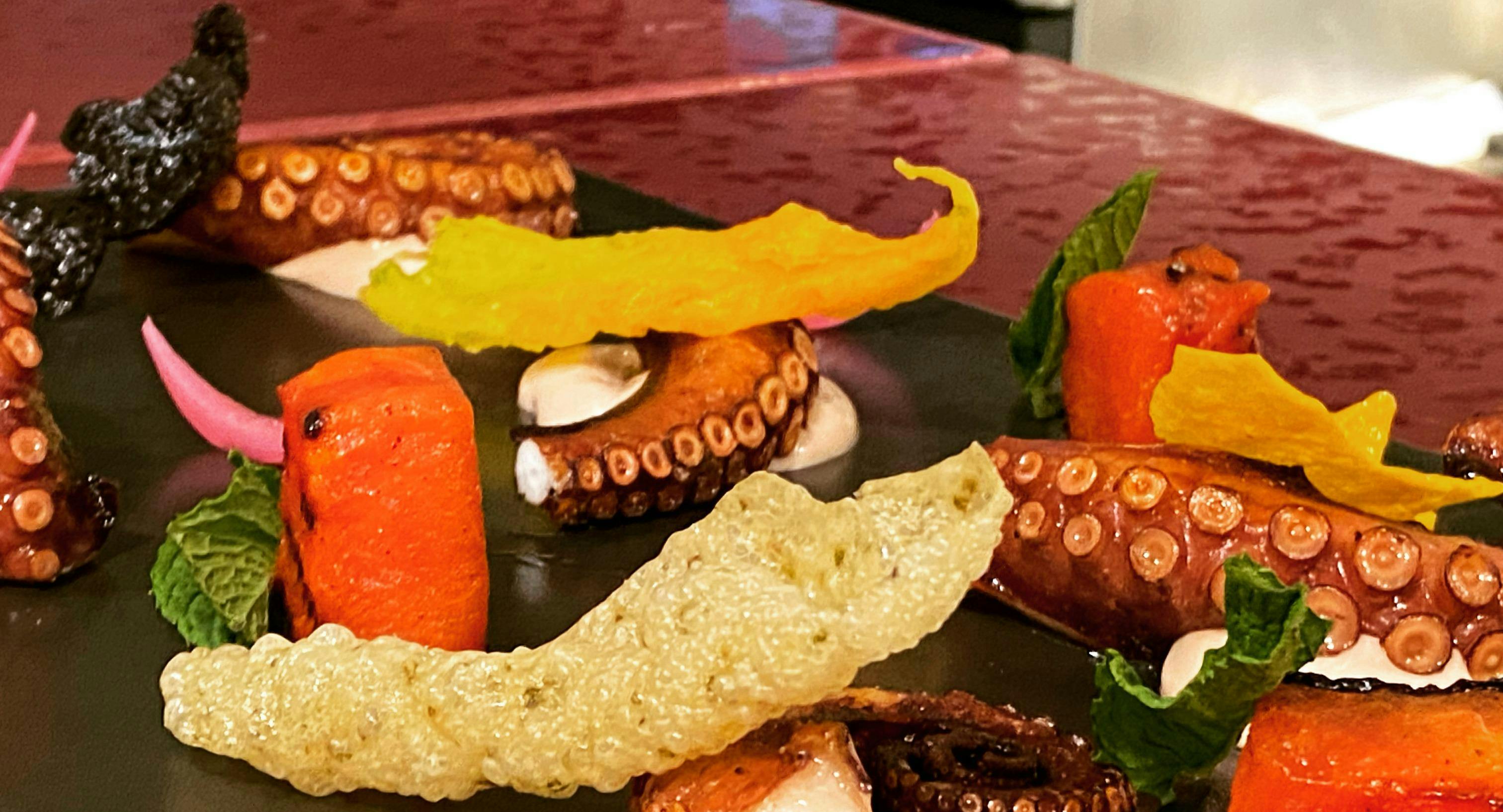 Foto del ristorante Osteria Santa Domenica a Centro, Taormina - Photo 5