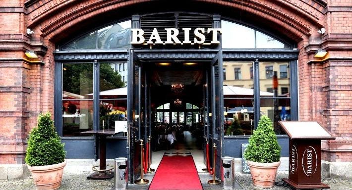 Photo of restaurant Barist in Mitte, Berlin