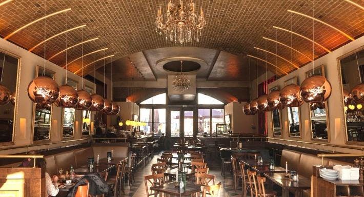 Photo of restaurant Barist in Mitte, Berlin - Photo 2