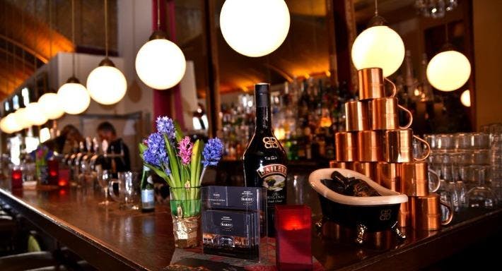 Photo of restaurant Barist in Mitte, Berlin - Photo 3