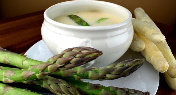 Photo of restaurant Barist in Mitte, Berlin - Photo 4