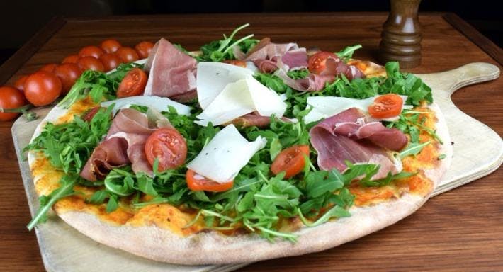 Photo of restaurant Barist in Mitte, Berlin - Photo 7