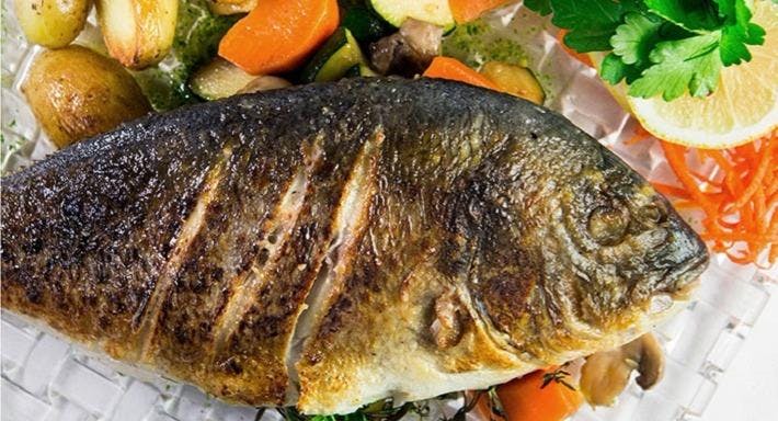 Photo of restaurant Barist in Mitte, Berlin - Photo 6