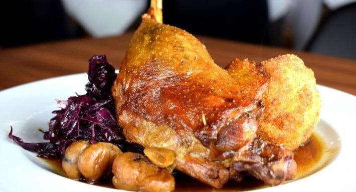 Photo of restaurant Barist in Mitte, Berlin - Photo 5