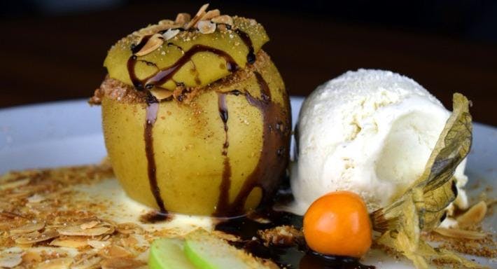 Photo of restaurant Barist in Mitte, Berlin - Photo 9