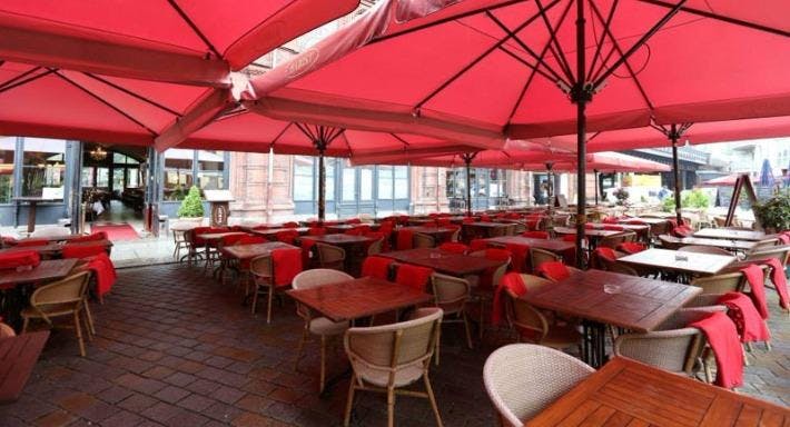 Photo of restaurant Barist in Mitte, Berlin - Photo 10