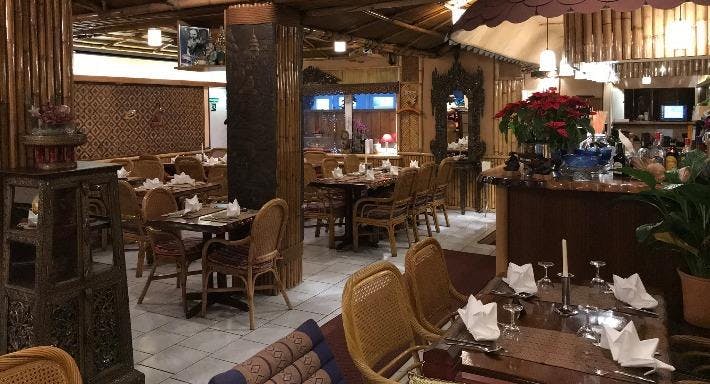 Bilder von Restaurant Wiang Ping in Altstadt-Süd, Köln