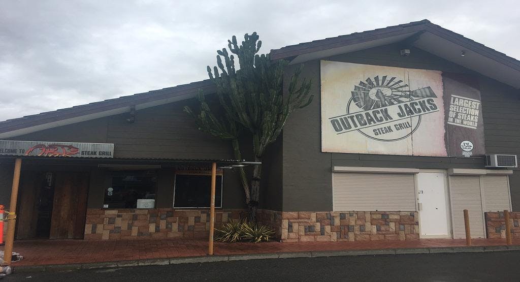 Photo of restaurant Outback Jacks  - Cannington in Cannington, Perth