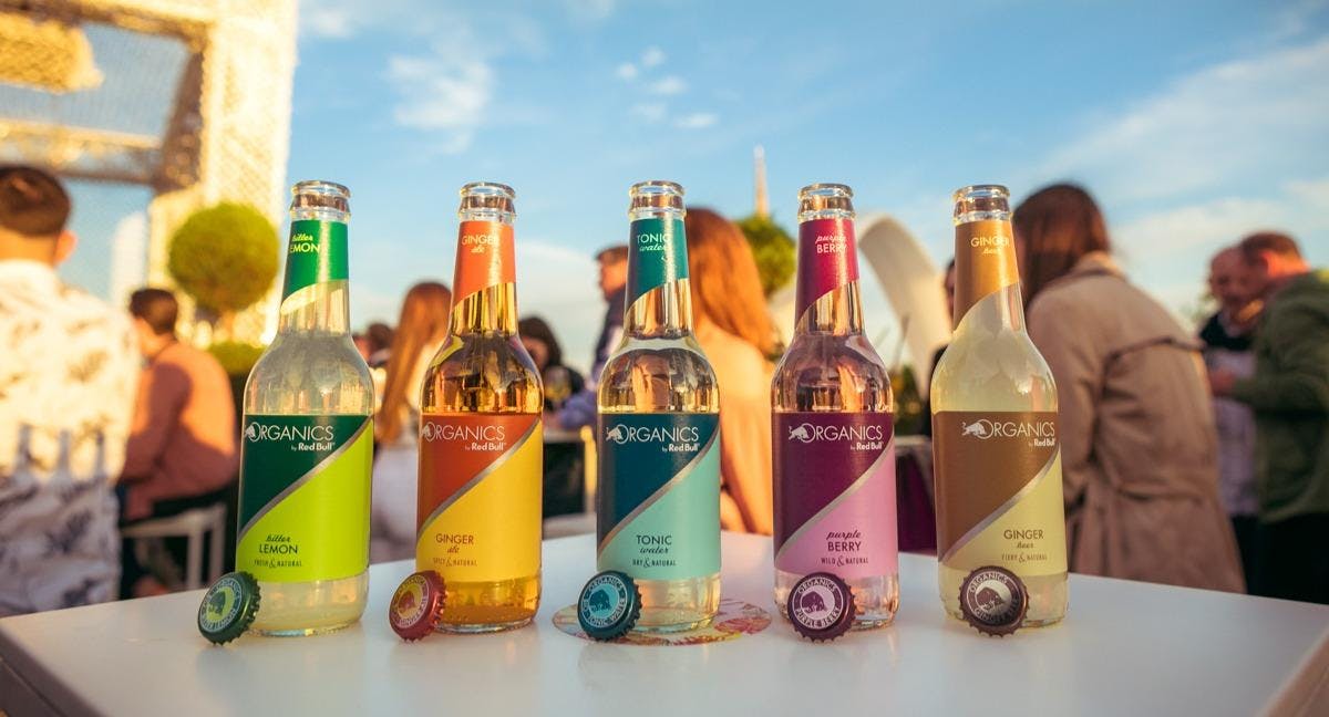 Bilder von Restaurant ORGANICS Sky Garden in 1. Bezirk, Wien - Photo 3