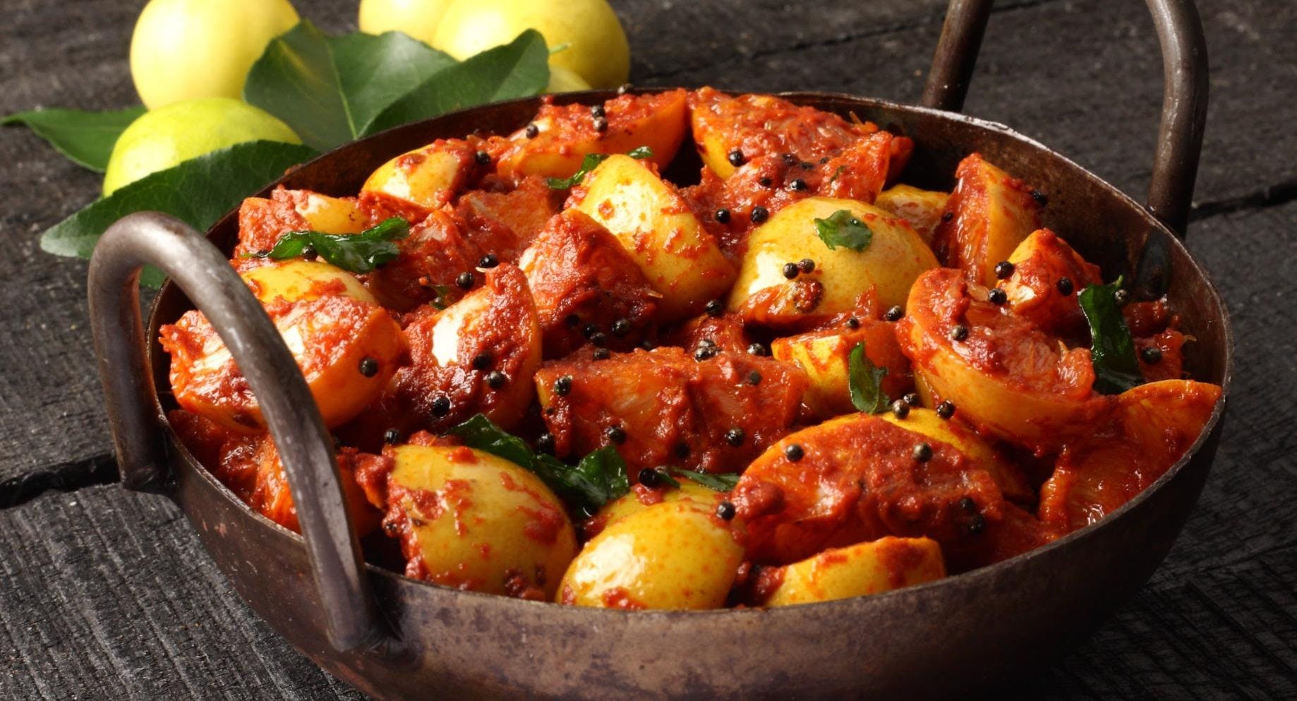 Restaurant Way To India in Elisabeth-Vorstadt, Salzburg