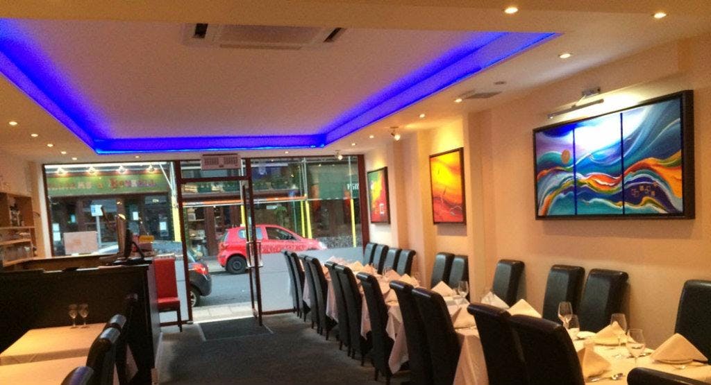 Photo of restaurant Rasoy Restaurant in Esher, London