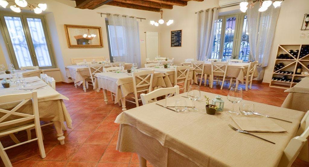 Foto del ristorante A Casa Mia a Città Bassa, Bergamo