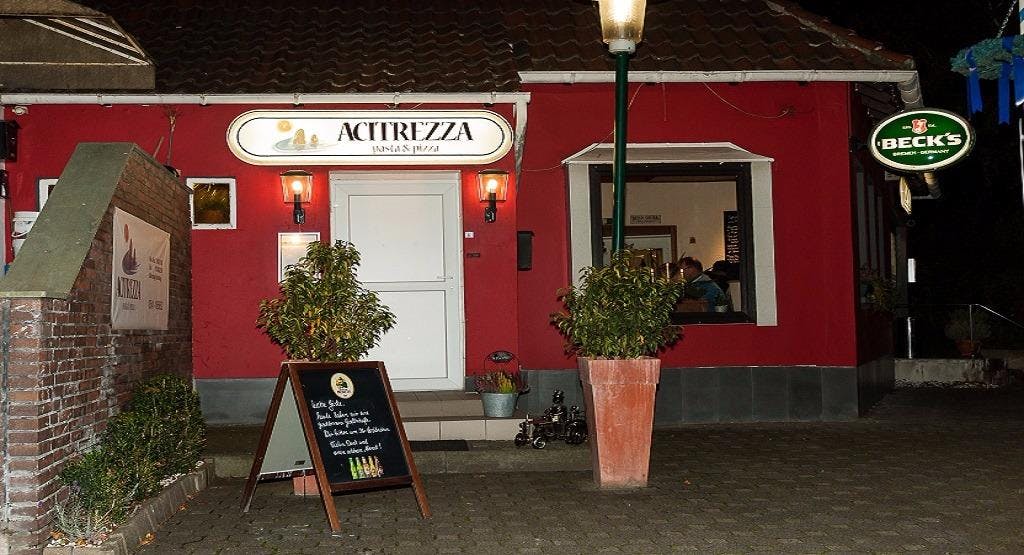 Photo of restaurant Acitrezza in Dodesheide, Osnabrück