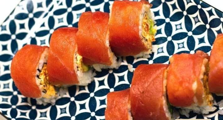 Photo of restaurant CRUDO Sushi & Taco Prenestina in Prenestino, Rome